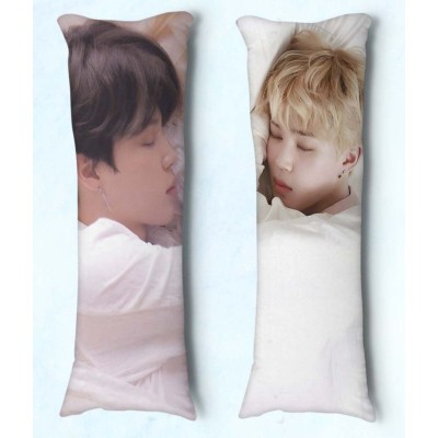 Travesseiro Dakimakura BTS mod.29